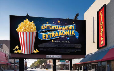 Cinema Advertising For Premium Local Positioning