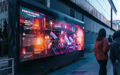 Digital Billboards: Flexible Campaigns On A Budget