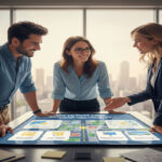 How To Brief Your Outdoor Advertising Agency Effectively