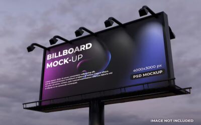Maximising Value From Billboard Packages