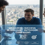 Measuring Success In Discount Outdoor Campaigns