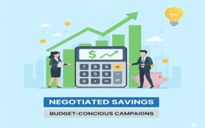 Negotiated Savings That Transform Budget-Conscious Campaigns