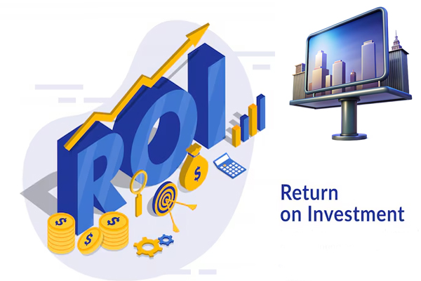 Out of Home Advertising ROI: Measuring Real Results