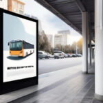 Using Transit Advertising To Extend Your Billboard Reach