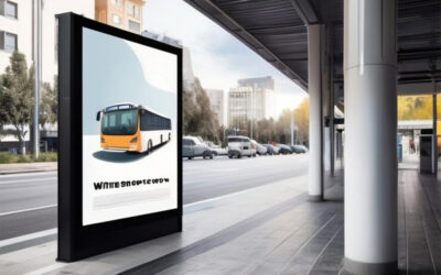 Using Transit Advertising To Extend Your Billboard Reach