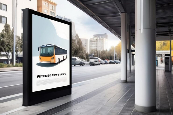 Using Transit Advertising To Extend Your Billboard Reach