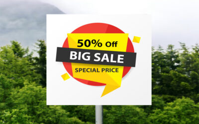 Why Discount Heavily Strategy Works Better Than Premium Rate Card Pricing