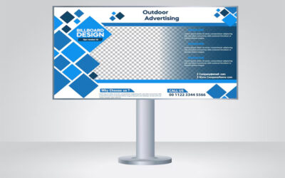 Why Discount Outdoor Advertising Works For Local Businesses